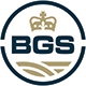 British Geological Survey logo