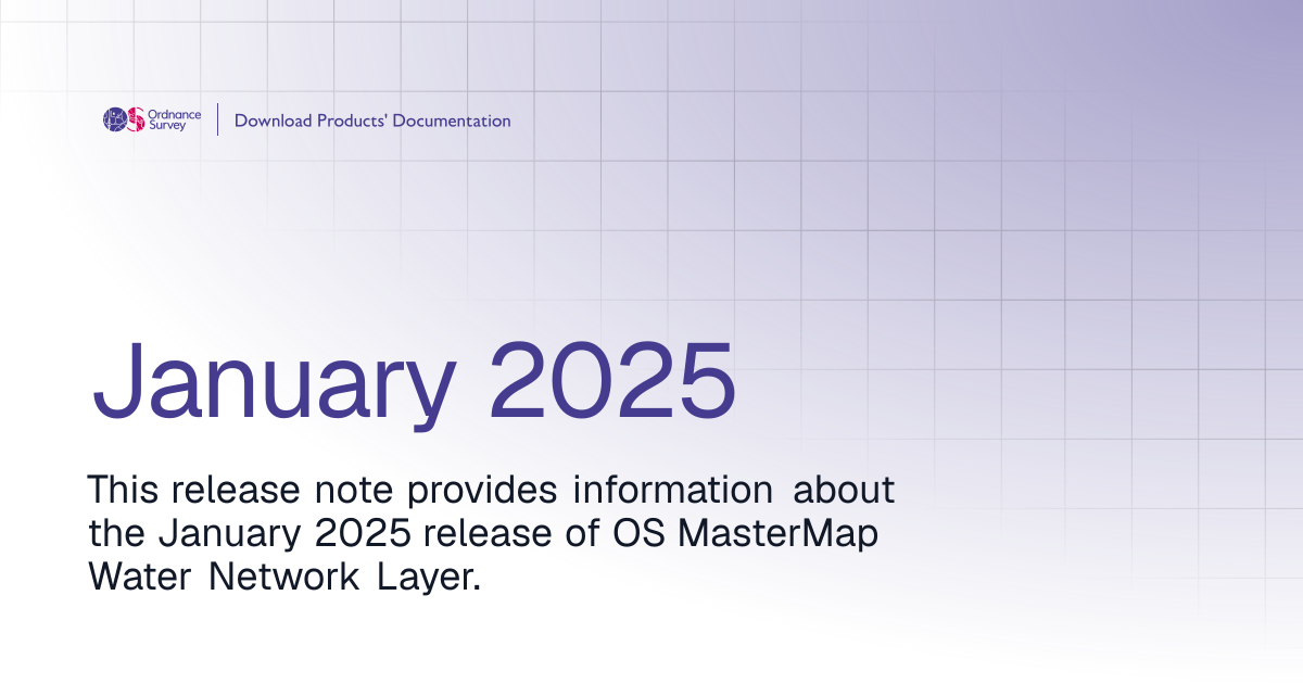 January 2025 | OS Download Products' Documentation