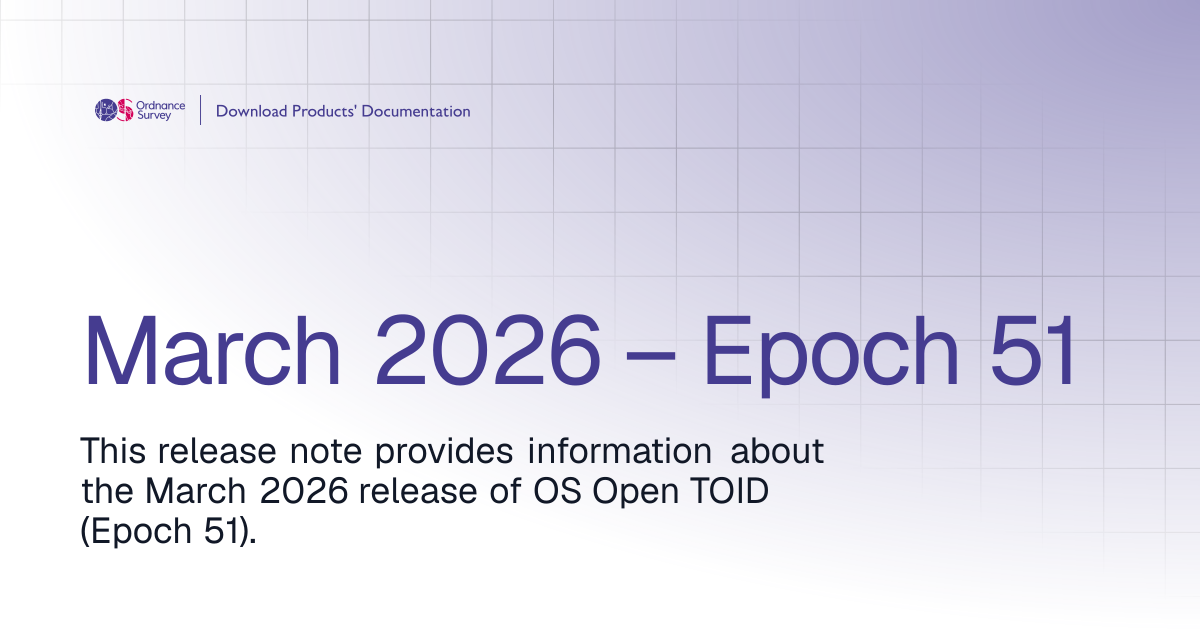 March 2026 – Epoch 51 | OS Download Products' Documentation
