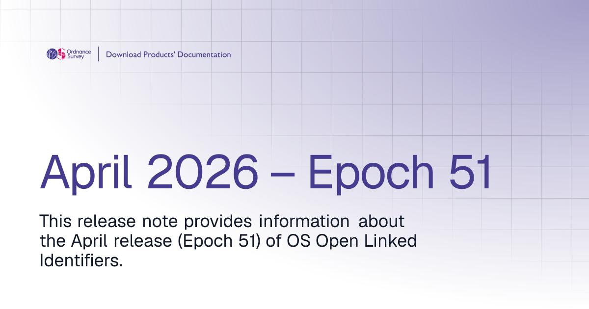 April 2026 – Epoch 51 | OS Download Products' Documentation