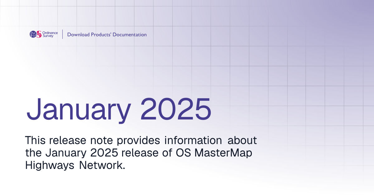 January 2025 | OS Download Products' Documentation