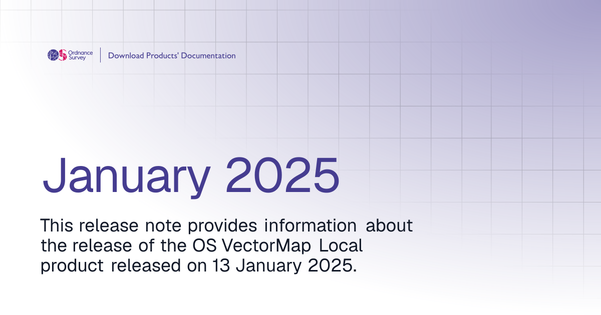 January 2025 | OS Download Products' Documentation