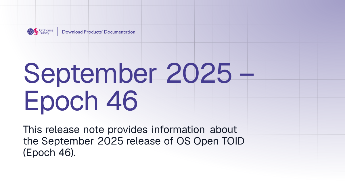 September 2025 – Epoch 46 | OS Download Products' Documentation