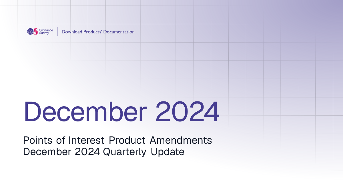 December 2024 | OS Download Products' Documentation